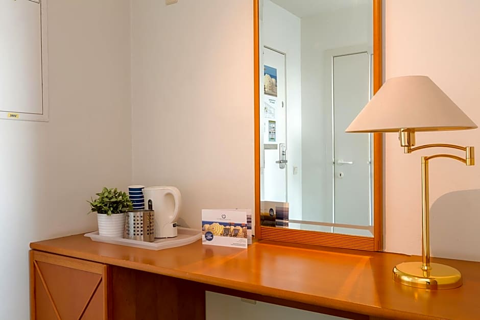 Seaside Blankenberge