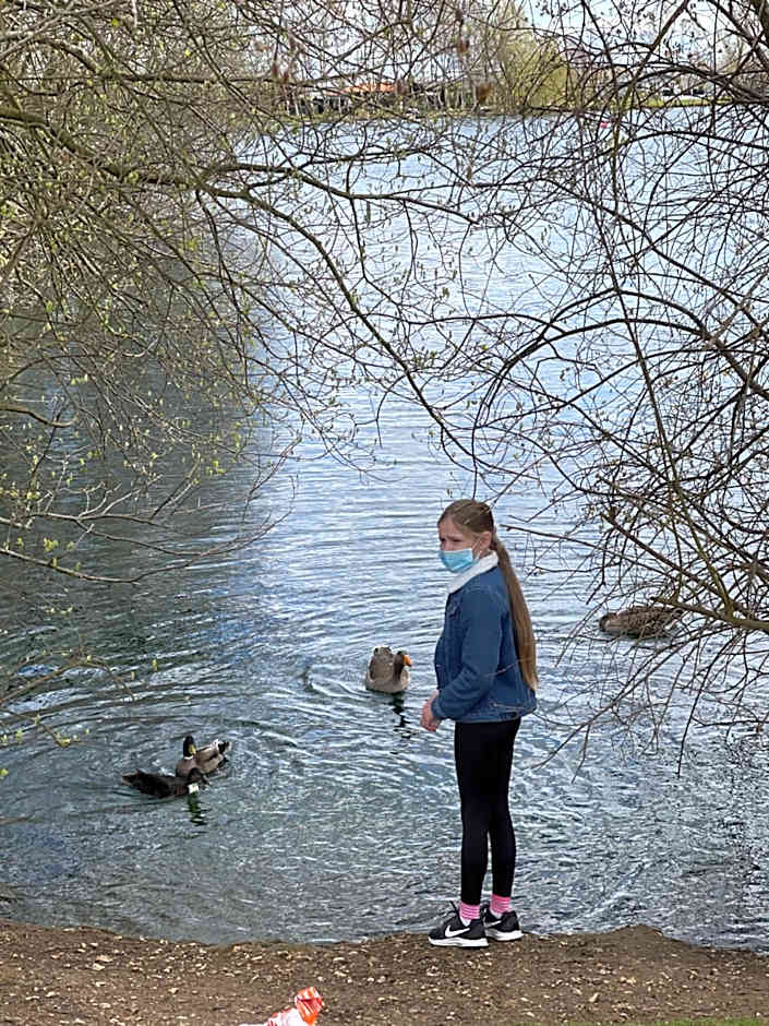 Sunscape breaks At Tattershall Lakes