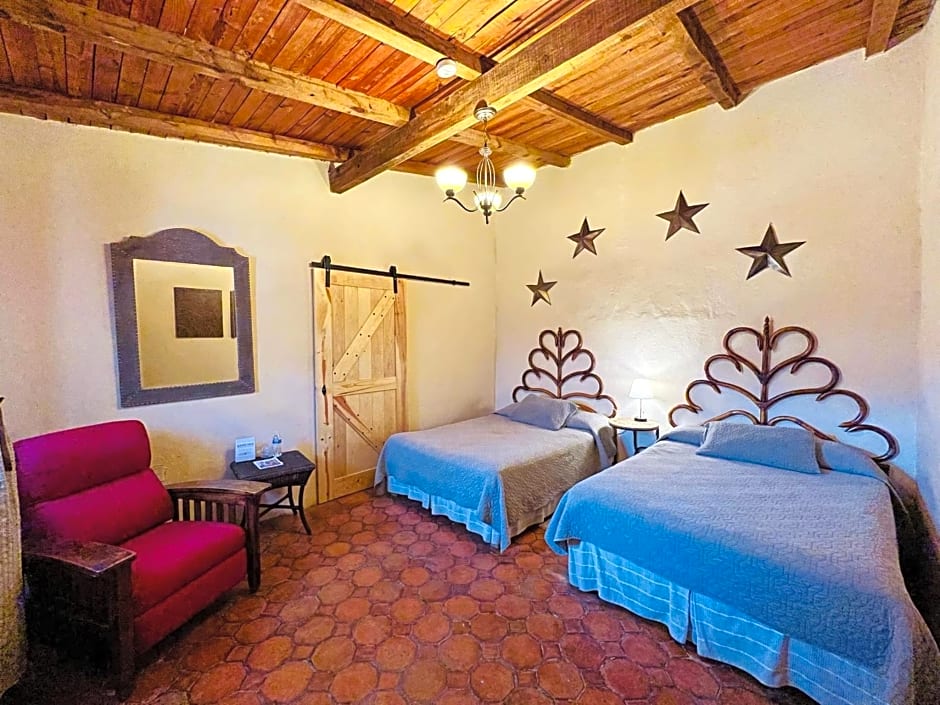 Hotel Parador Vernal