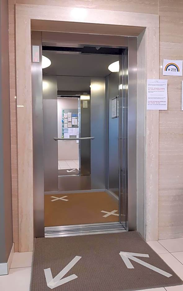 Torino Hotel San Luigi - Ristorante Trait d'Union