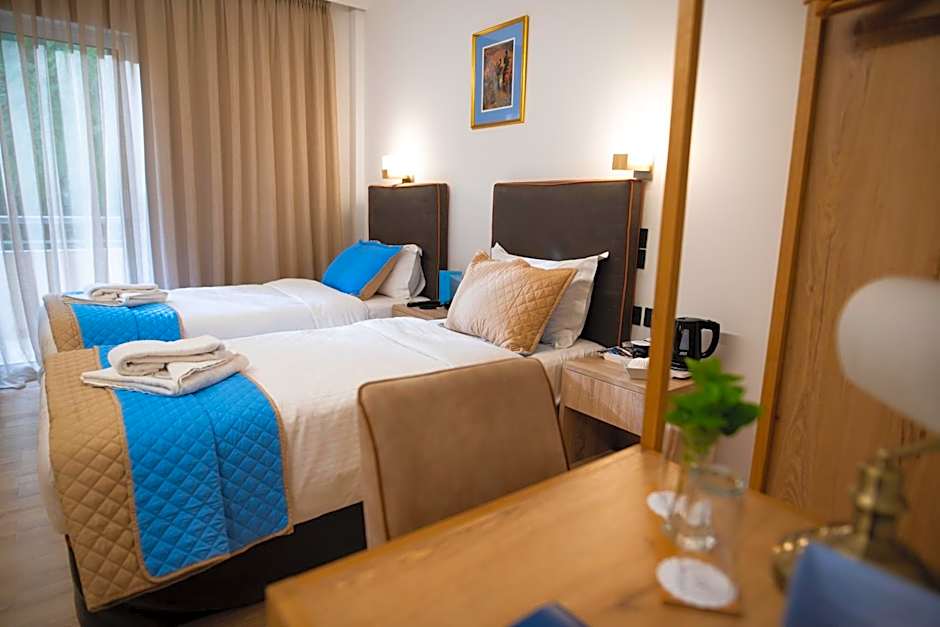 Anastazia Luxury Suites & Spa