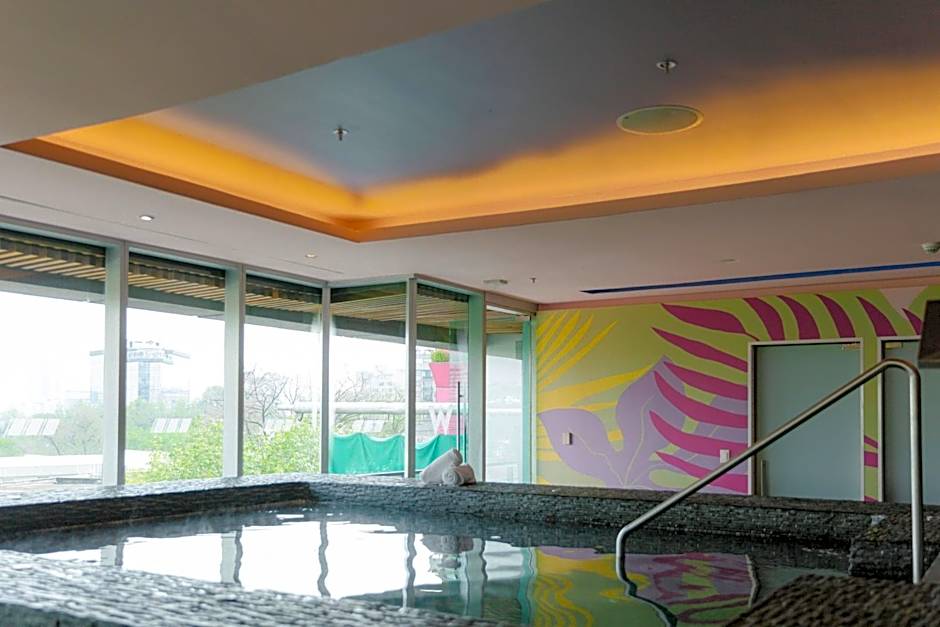 W Hotel Mexico City