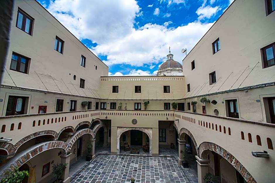 Quinta Real Puebla