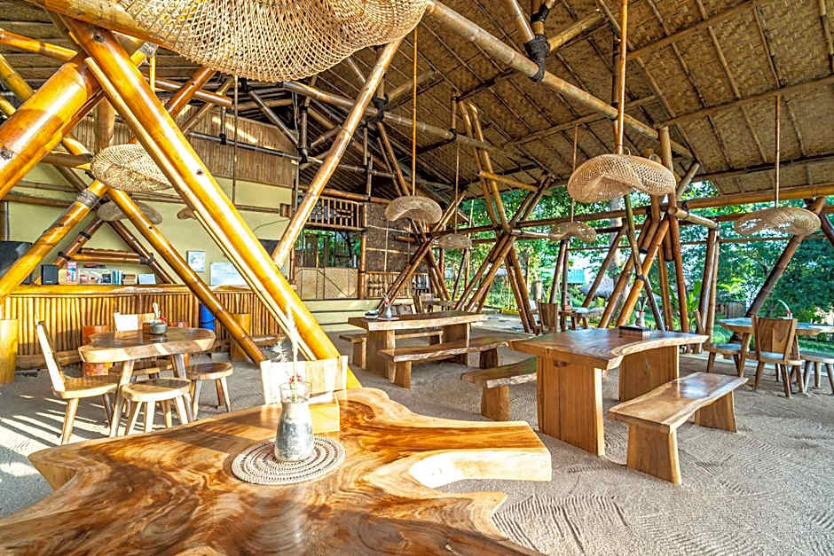 Catappa Village Lombok