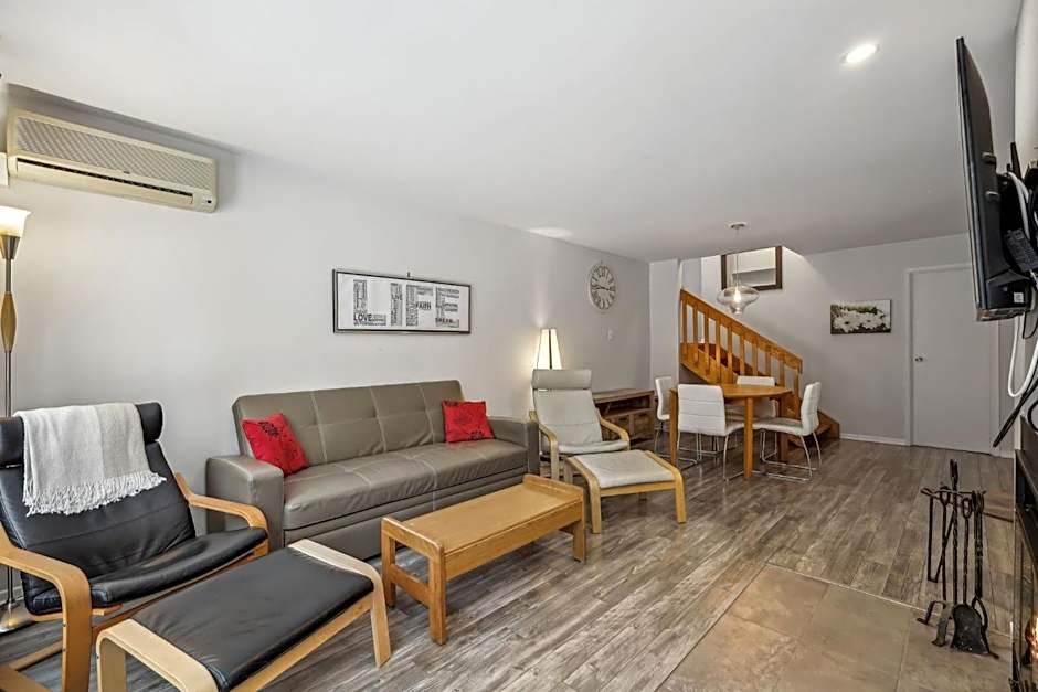 Little Sunshine, Nature retreat, 10min of mountain