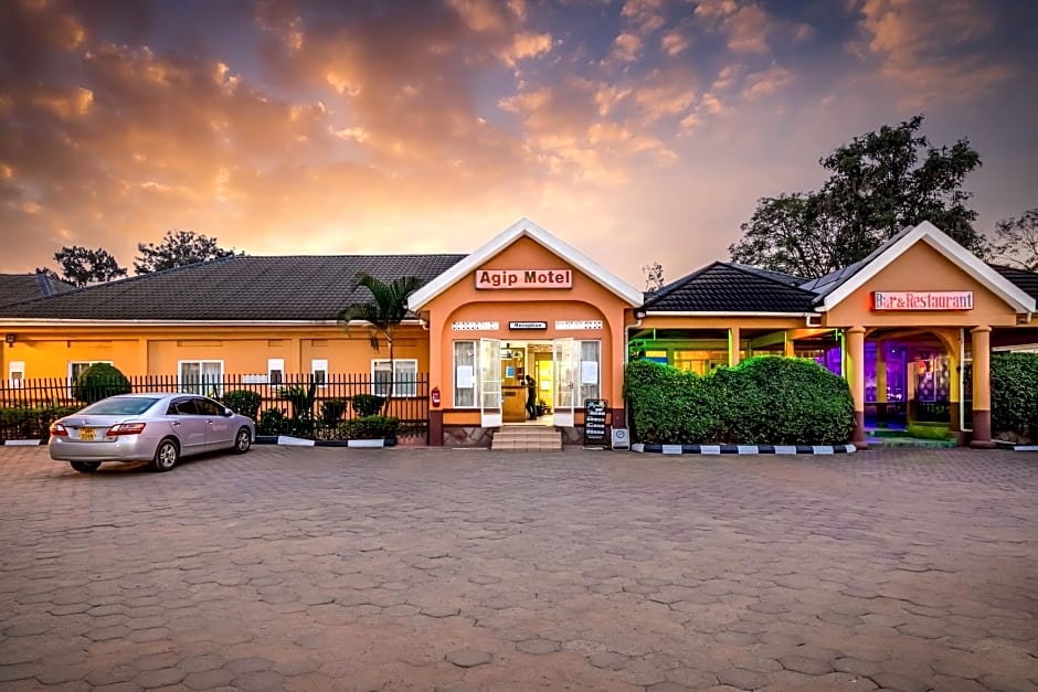 Agip Motel