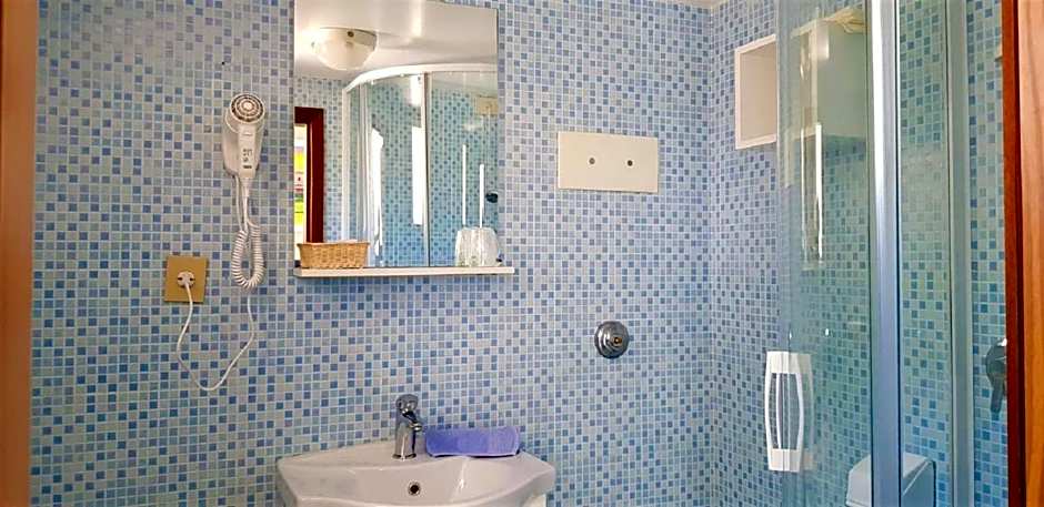 Hotel Danubio