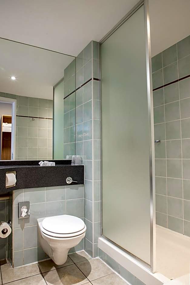 Knowsley Inn & Lounge formally Holiday Inn Express