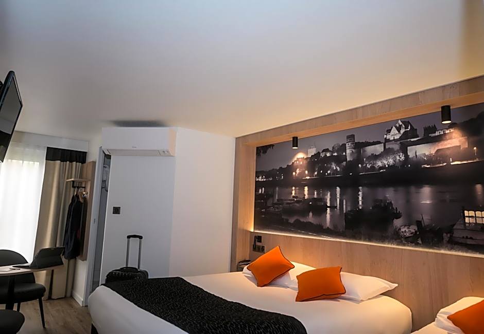 Logis Angers Sud