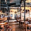 The Red Lion Hotel