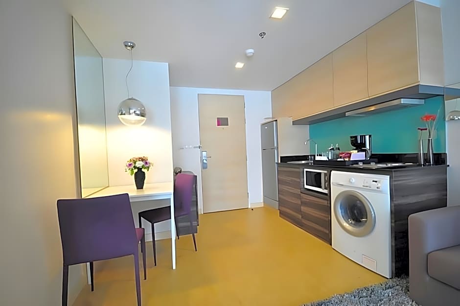 Arize Hotel Sukhumvit