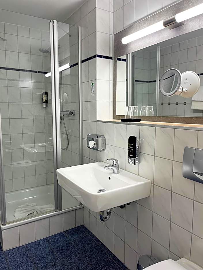 Hotel Jellentrup - Adults Only