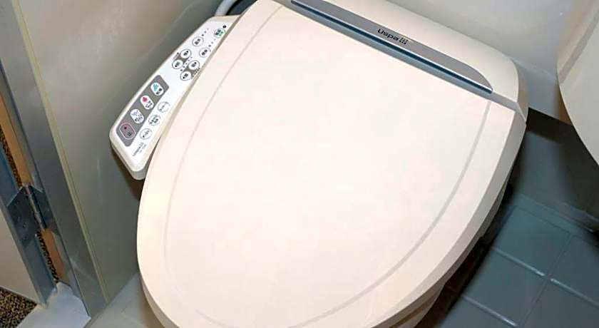 Toyoko Inn Kyoto Shijo-Karasuma