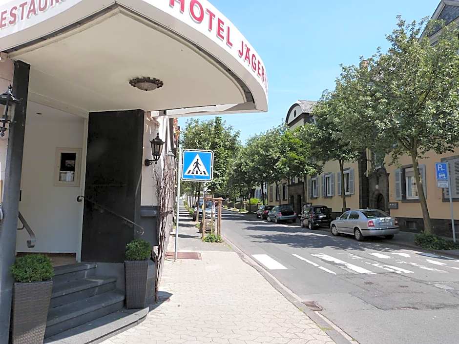Hotel Jägerhof