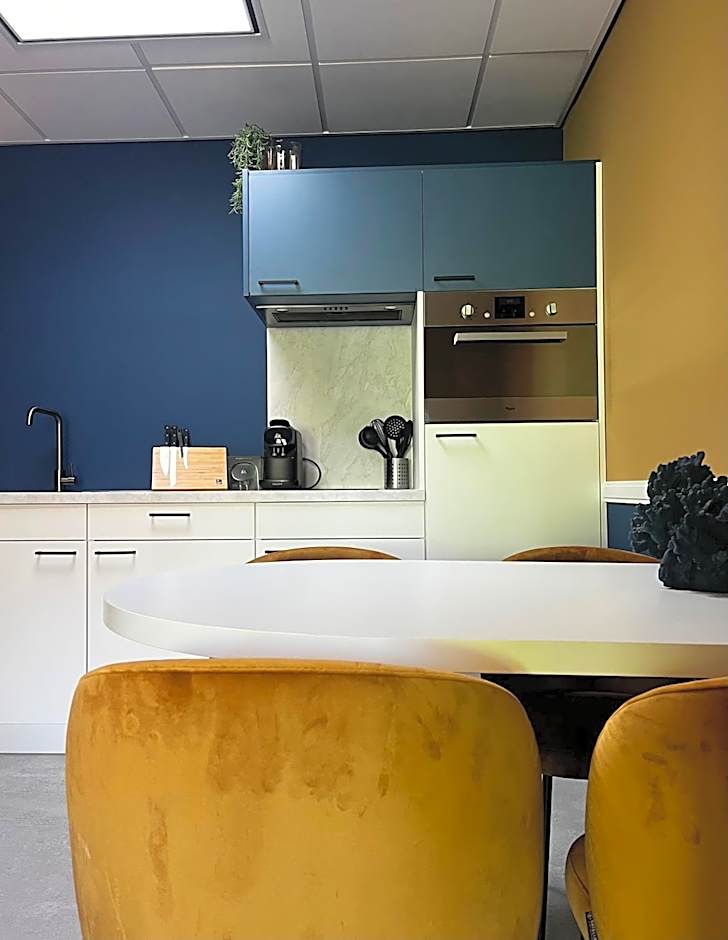 Hotel Brasserie Smits