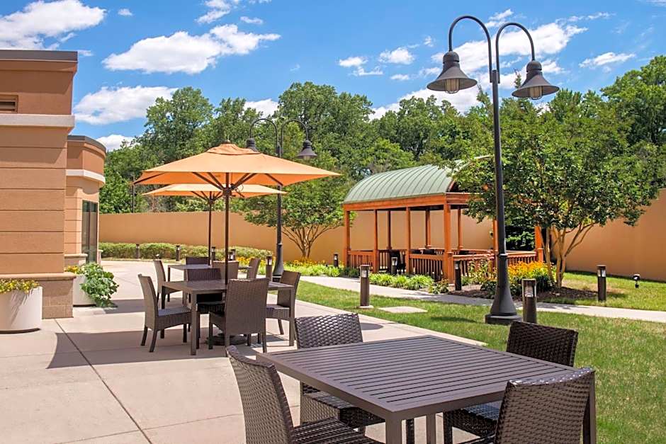 Courtyard by Marriott Fort Meade BWI Business District
