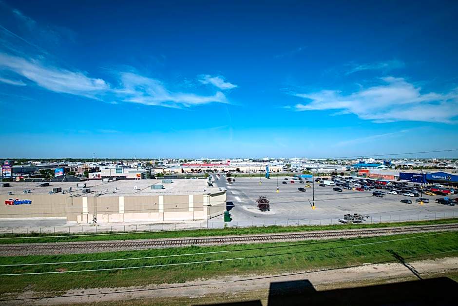 Residence Inn by Marriott Winnipeg