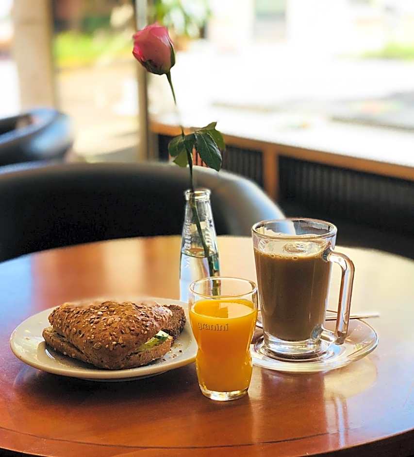 Hafner Hotel Apartment Self Check-In Anytime