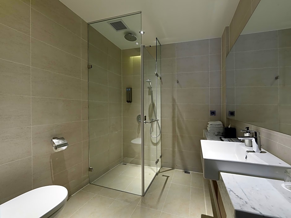 Just Sleep Hotel Hualien Zhongzheng