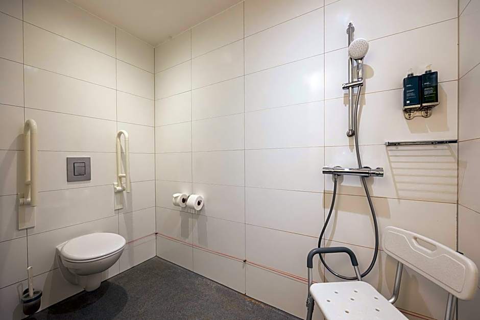 Amrâth Berghotel Amersfoort