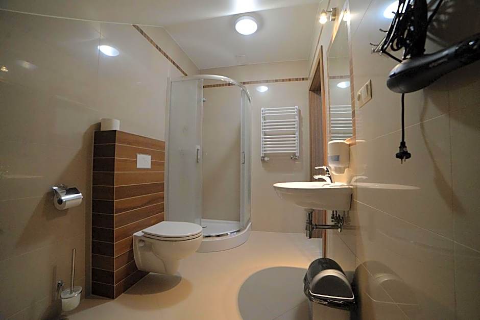 Komfortowy Leśny Dworek