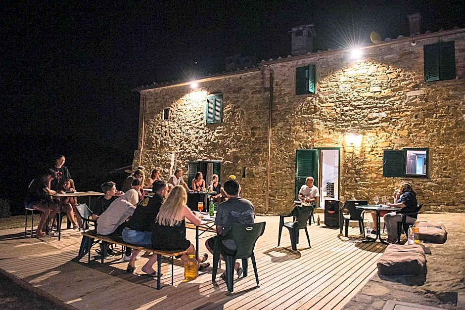 Agriturismo I Poggilunghi