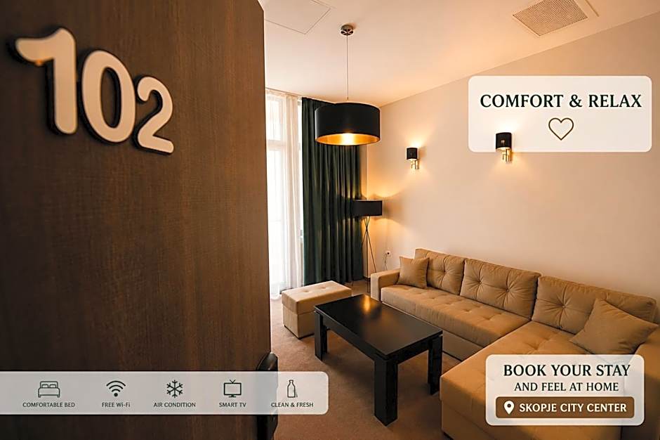 Hotel Cara 28