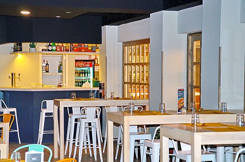 Sobrado Boutique Hotel