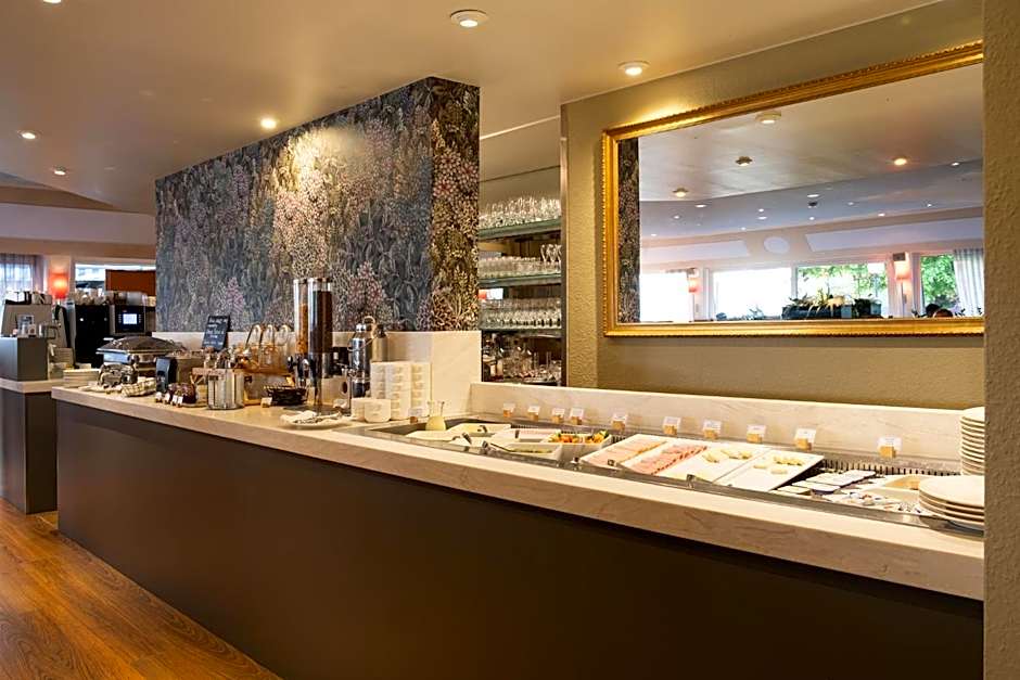 Hotel Parc Belle-Vue