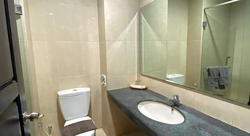 Hotel 88 Diponegoro-Jember by WH