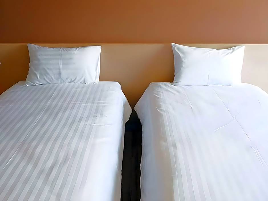 Sans Hotel