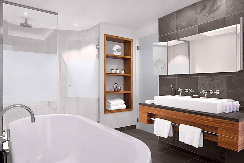 Radisson Blu Hotel, Birmingham