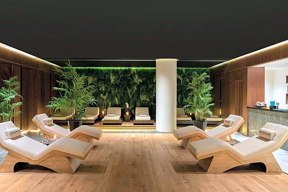 Vogue Hotel Supreme Bodrum