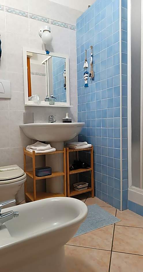 Casa Felicidad Alguer