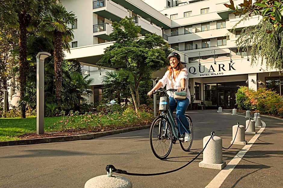Quark Hotel Milano