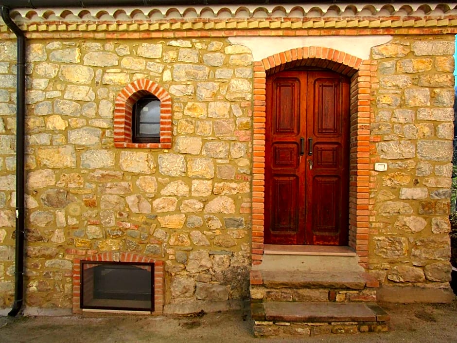 Alla Contrada degli Asinelli