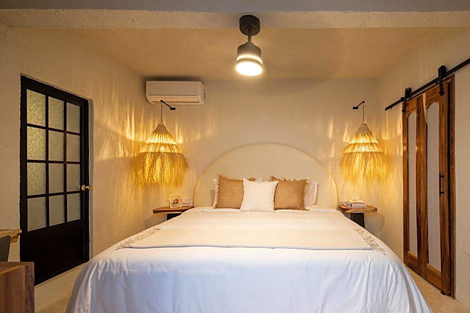HOLT Hotel del Pueblito