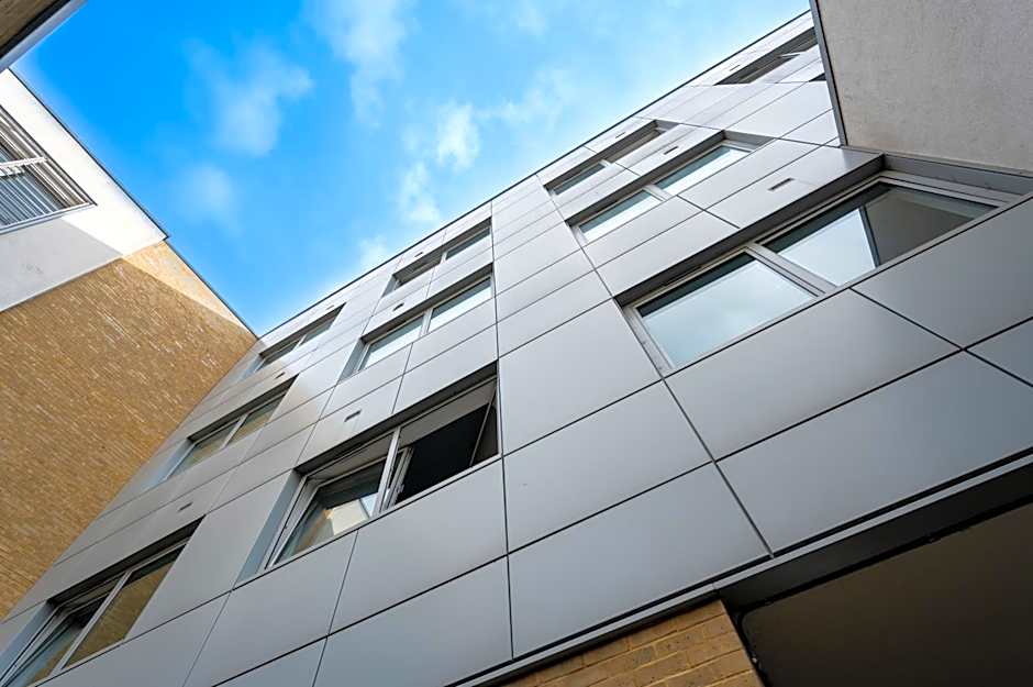Staycity Aparthotels Greenwich High Road