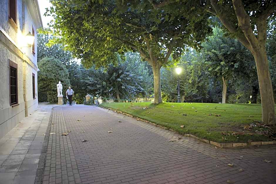 Hotel Balneario de la Concepción