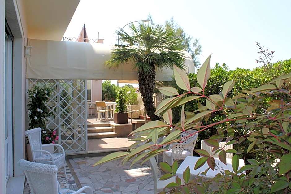 Hotel Bencista'
