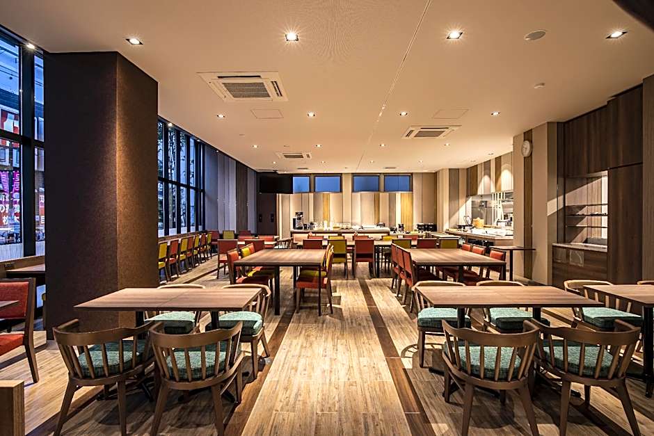 Tabino Hotel lit Matsumoto