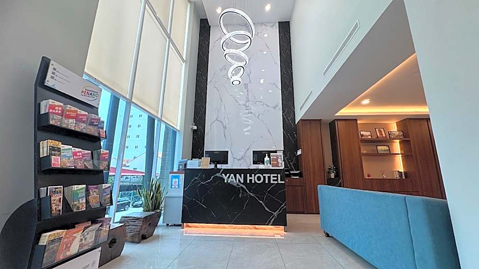 YAN Hotel