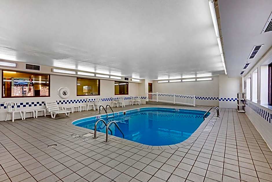 Quality Inn - Columbia Mall