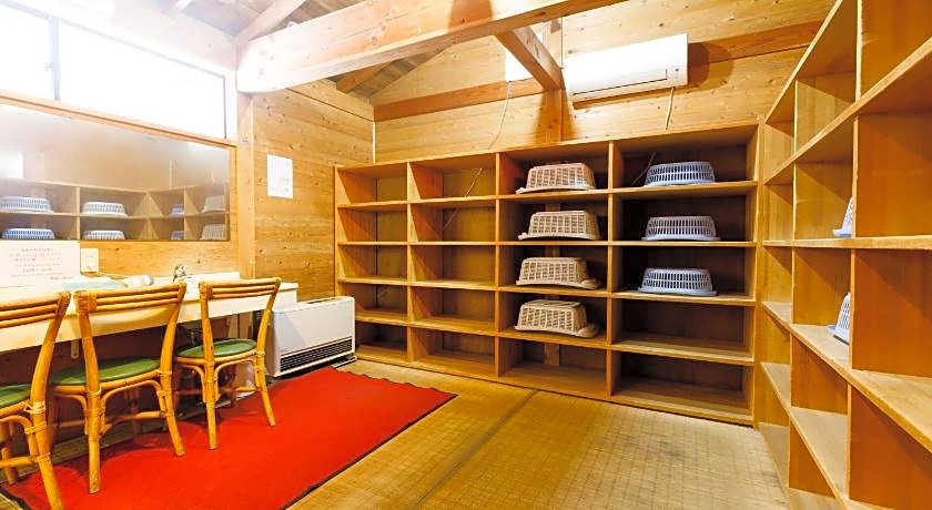 Hotel Keyaki-noki