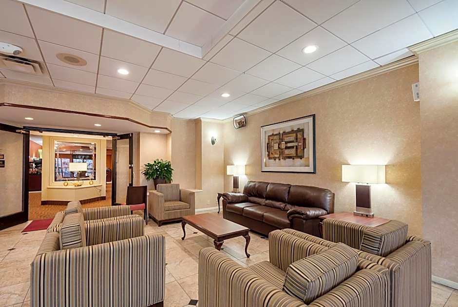 Quality Inn Windsor Mill - Baltimore