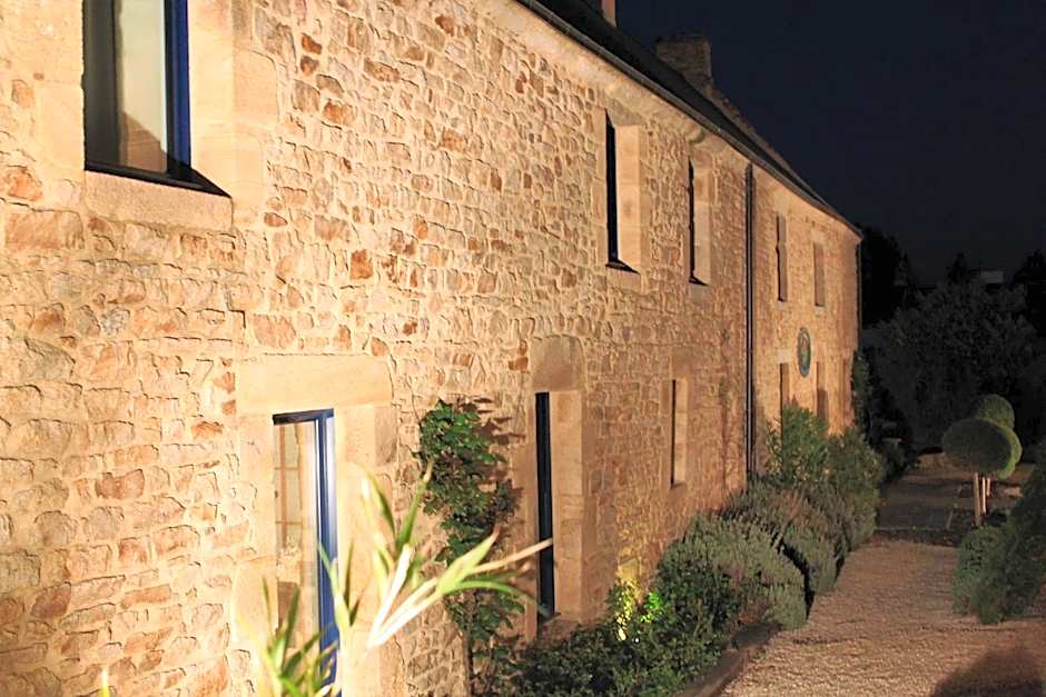 Hôtel L'Hortensia & Appartement & Restaurant