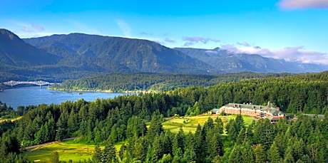 Skamania Lodge
