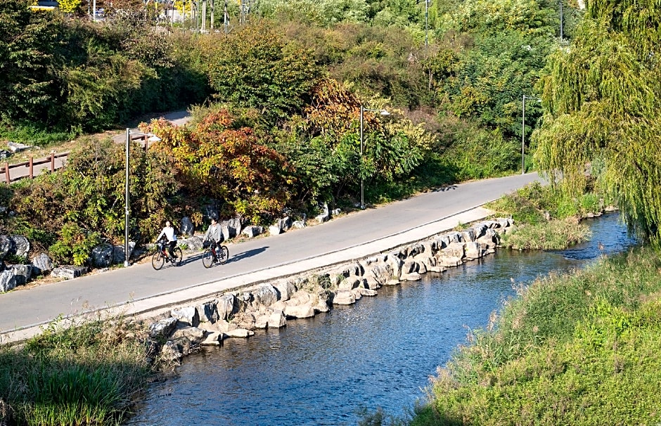 Courtyard by Marriott Seoul Pangyo