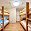 Glocal Nagoya Backpackers Hostel
