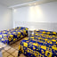 Hotel Arboledas Industrial